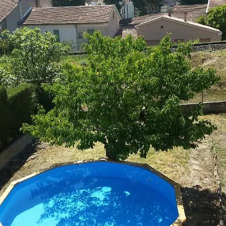 La Vue - D'hotes
