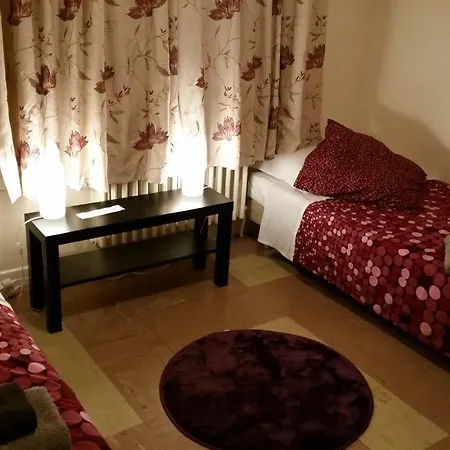 La Vue - D'hotes Bed & Breakfast