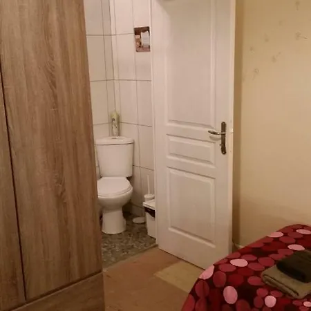 Bed & Breakfast La Vue - D'hotes Quillan