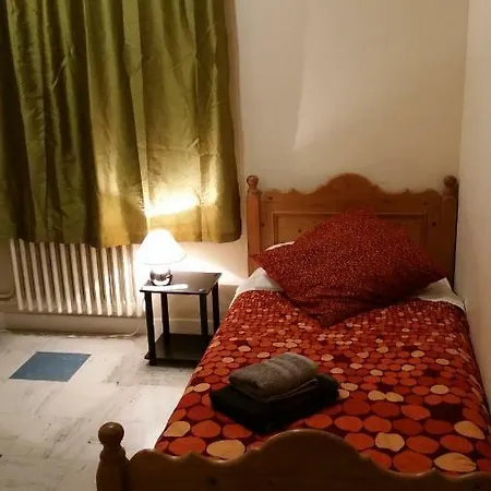 La Vue - D'hotes Bed & Breakfast