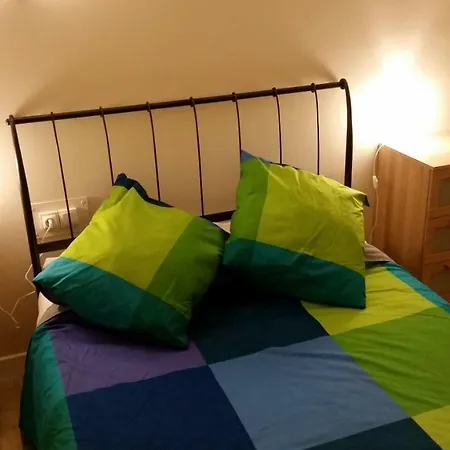 Bed & Breakfast La Vue - D'hotes Quillan