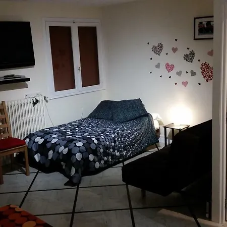 La Vue - D'hotes 2*