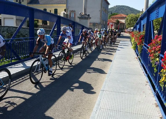 La Vue - D'hotes Quillan